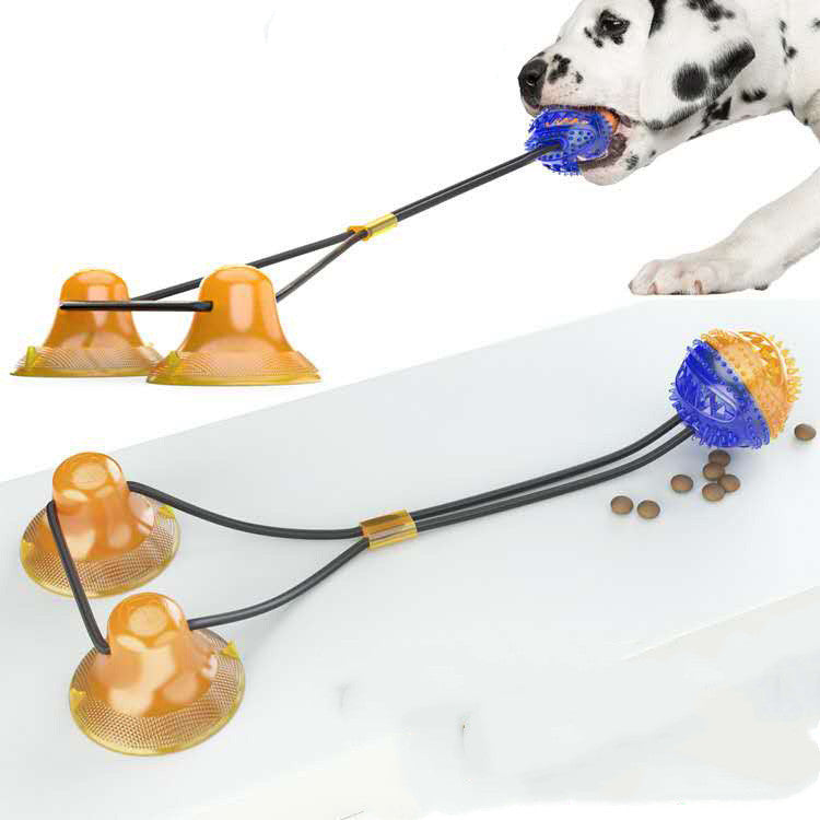 Suction Cup Pets Toys Secondary image