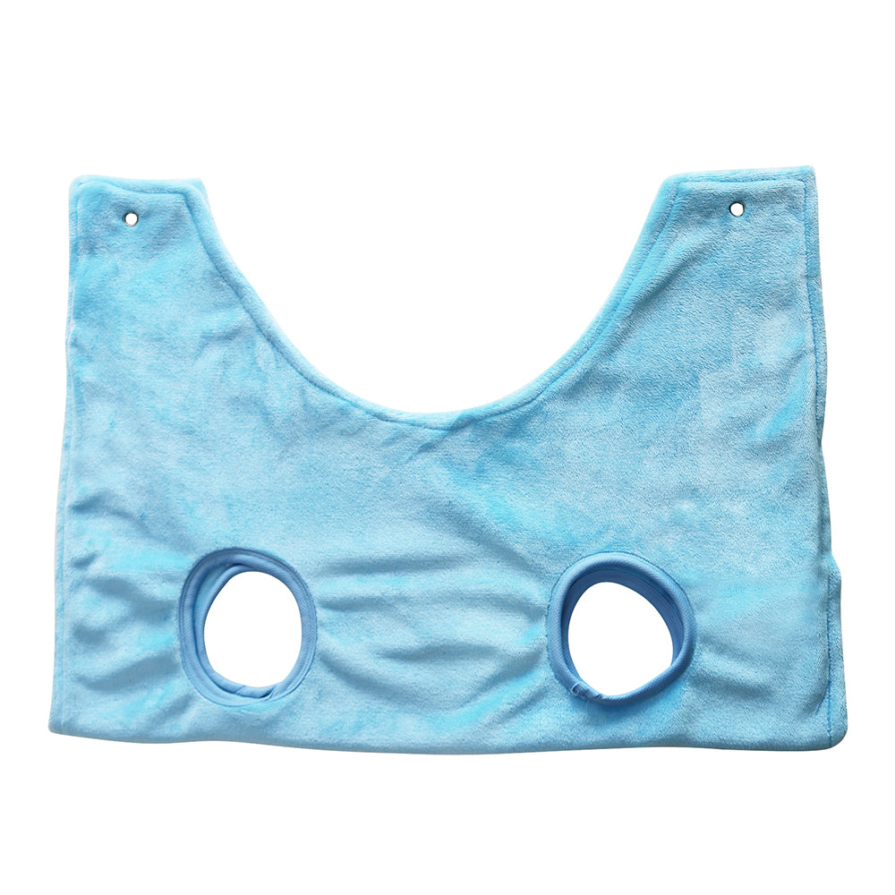 Pet Grooming Hammock | Dog & Cat Nail Trimming Sling Secondary image