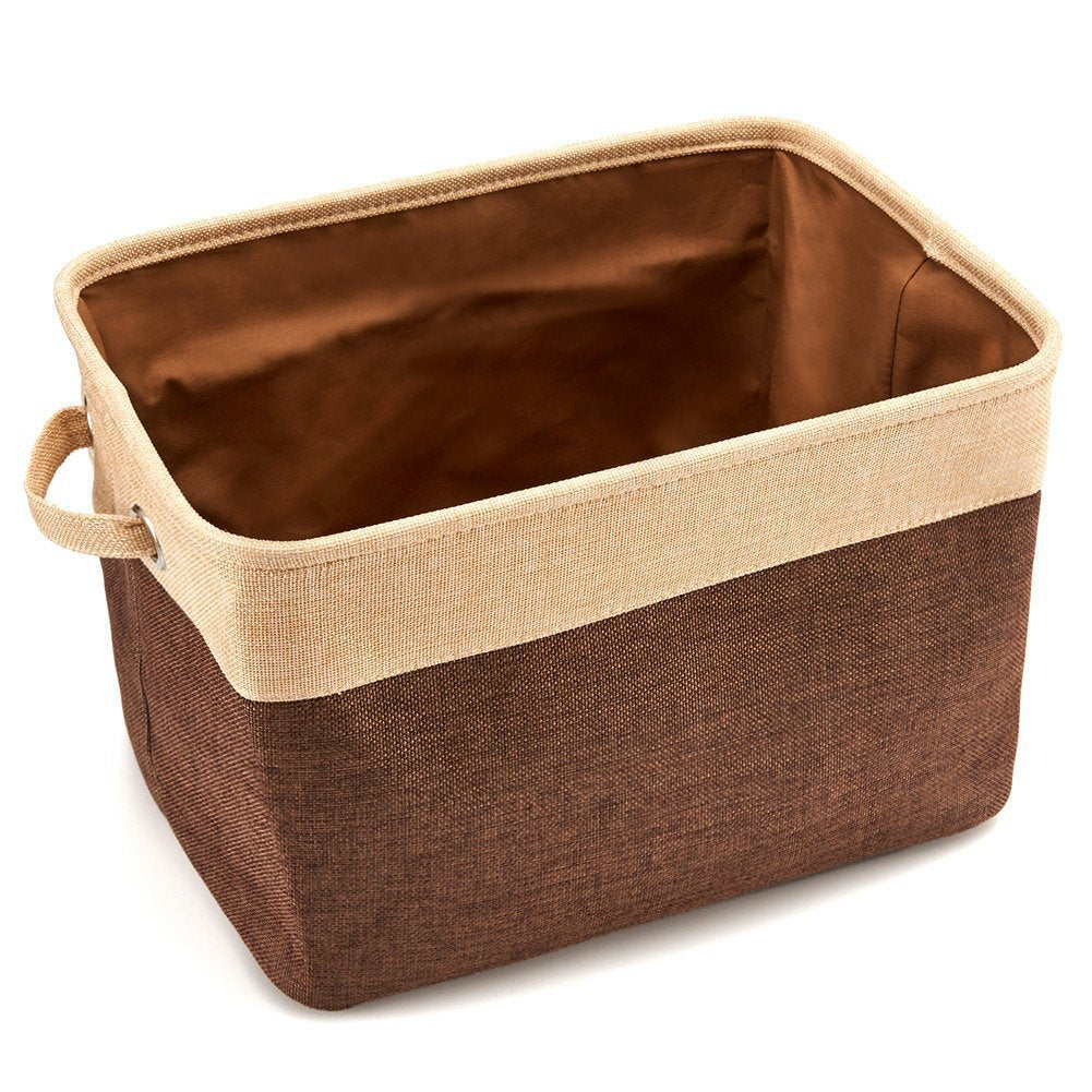 Dog Toy Basket Secondary image