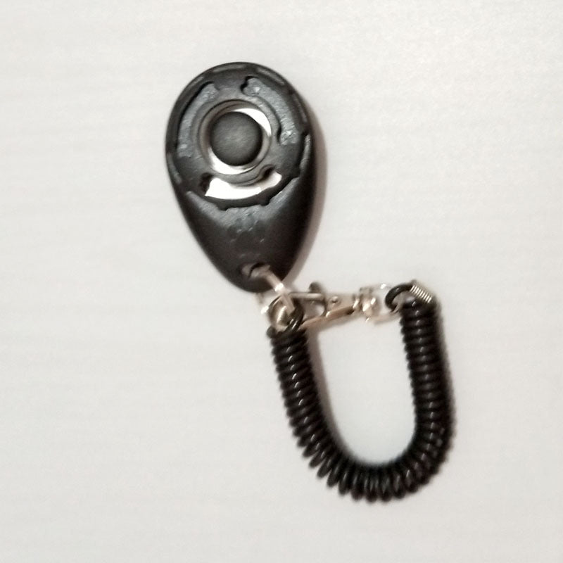 Dog training dog clicker pet supplies Secondary image