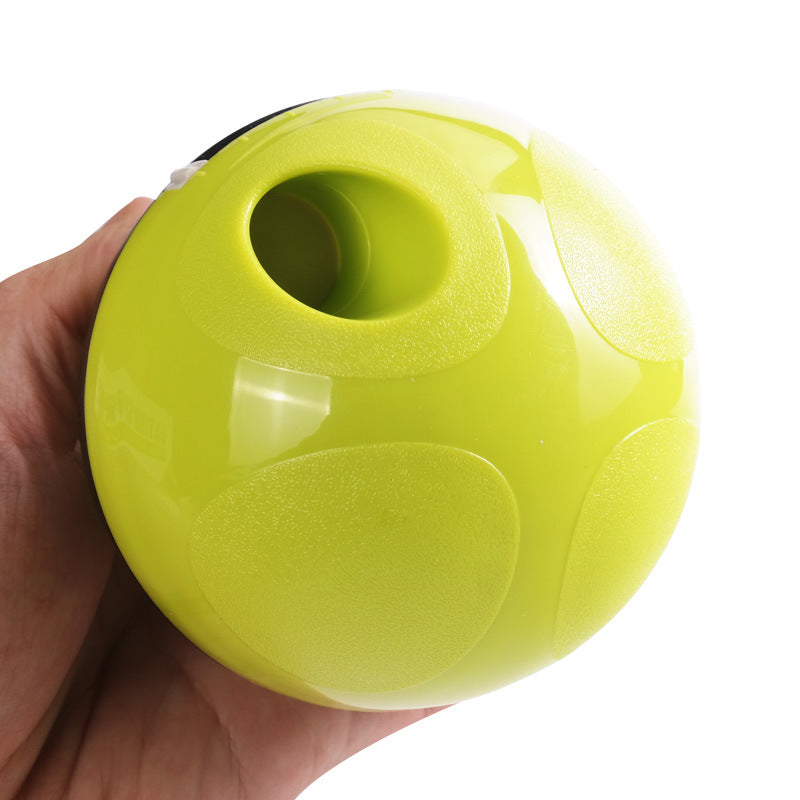 Pet Food Feeder Dispenser Funny Toy Secondary image
