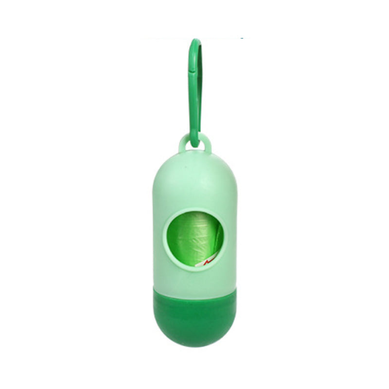 Pet Trash Bag Dog Poop Bags For Waste Refuse Cleanup Secondary image
