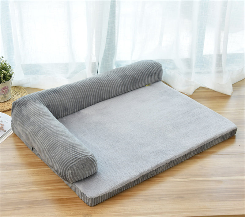 Pet Dog Bed Secondary image
