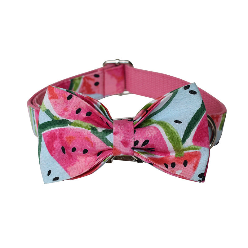 Pet Supplies Dog Collar Pet Leash Secondary image