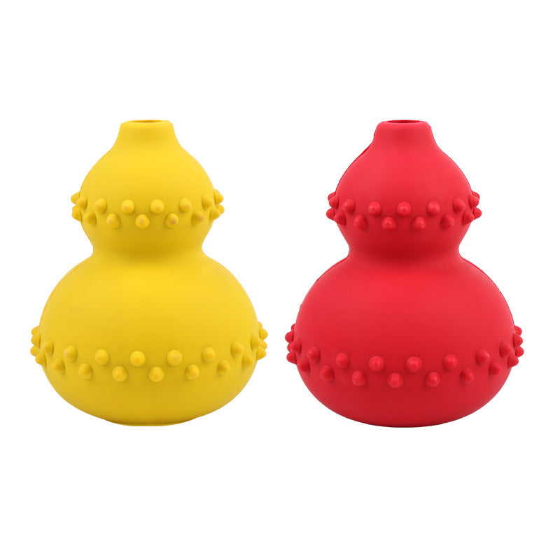 Pet Toy Natural Rubber Resistant To Biting And Grinding Teeth Secondary image