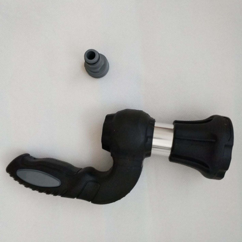 Mighty Power Hose Blaster Nozzle Lawn Garden Car Washing Secondary image
